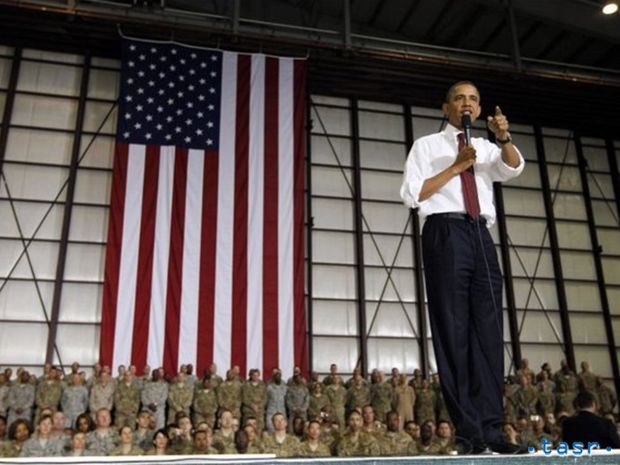 Barack Obama