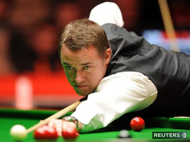 Stephen Hendry