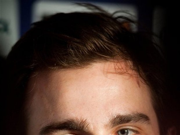 Dominik Graňák