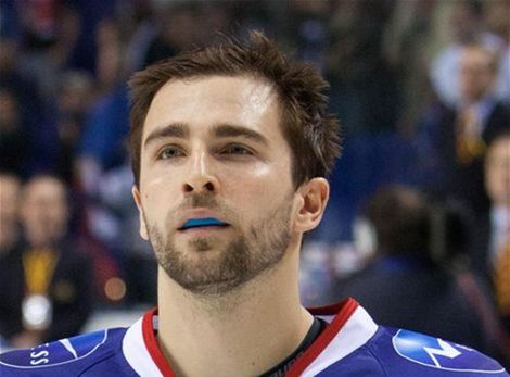 Dominik Graňák