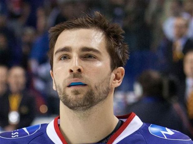 Dominik Graňák