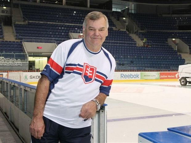 Vladimír Vůjtek