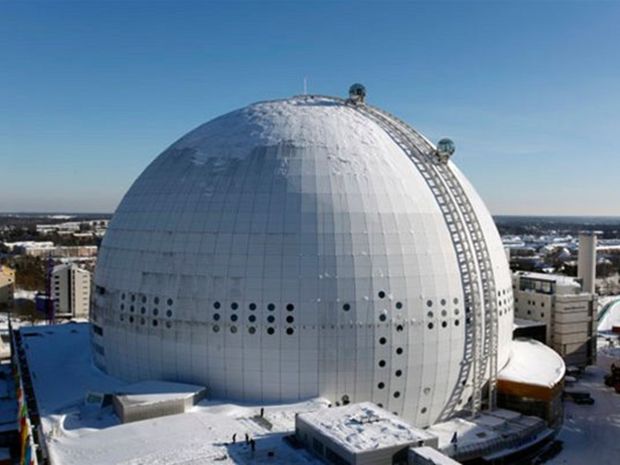 Globe Arena