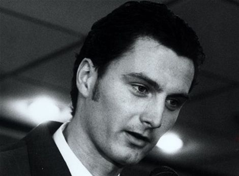 Peter Dubovský 