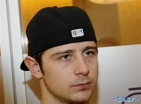 Tomáš Tatar