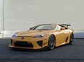 Lexus