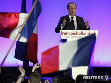 François Hollande