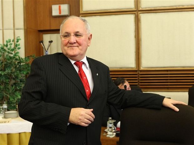 Dušan Čaplovič