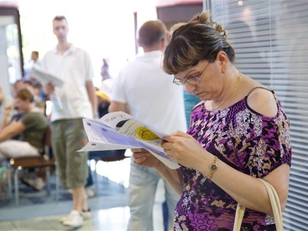 Job Expo 2012