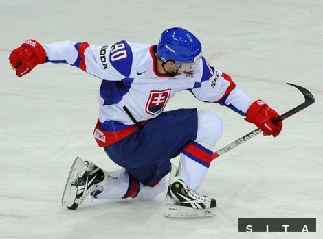 Tomáš Tatar