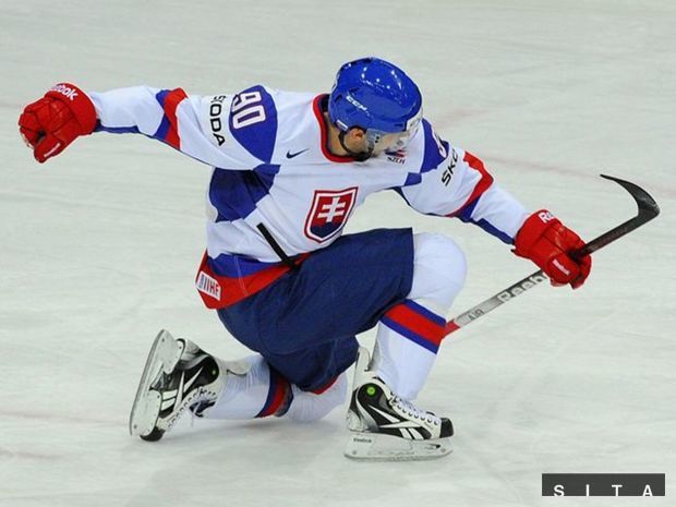 Tomáš Tatar