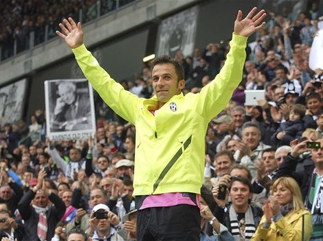 Alessandro Del Piero