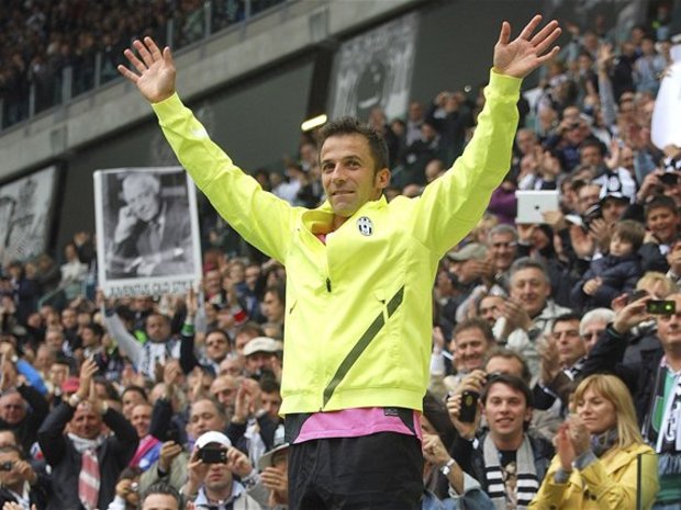 Alessandro Del Piero