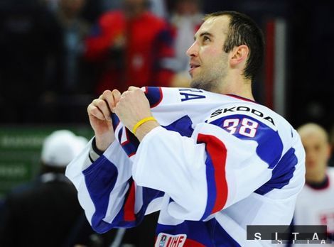 Zdeno Chára