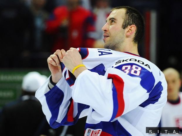 Zdeno Chára