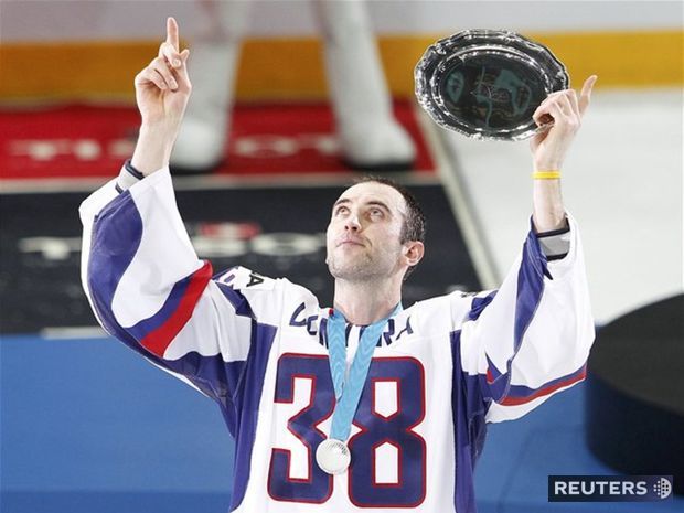 Zdeno Chára