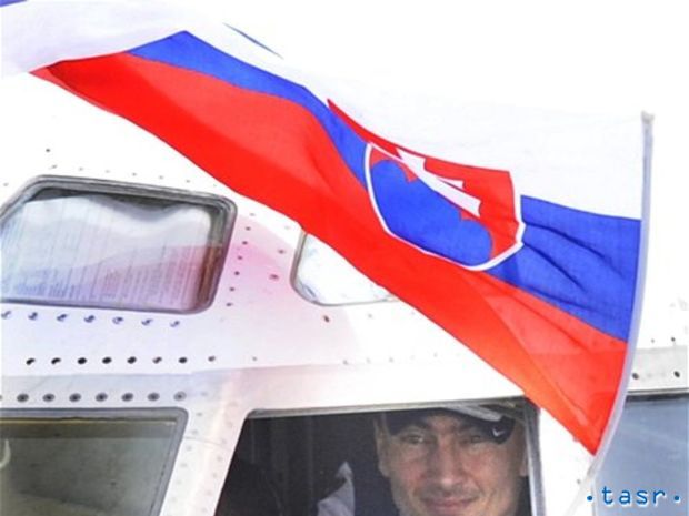 Miroslav Šatan