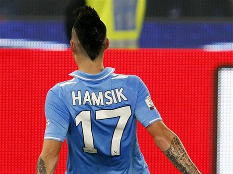 Marek Hamšík