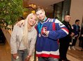 Michal Sersen, Zuzana Sersenová