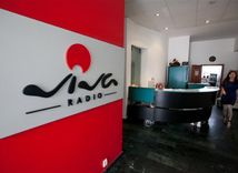 rádio Viva