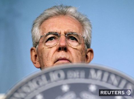 Mario Monti