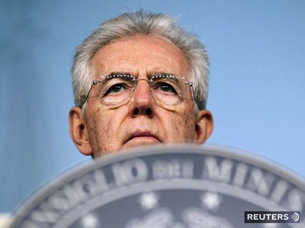 Mario Monti