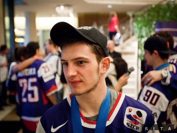 Libor Hudáček