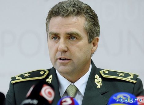 Tibor Gašpar