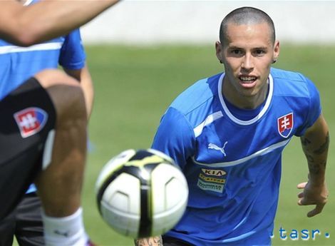 Marek Hamšík