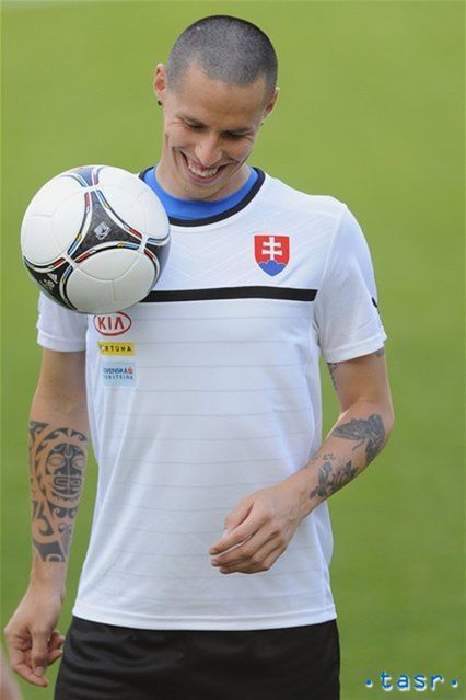 Marek Hamšík.