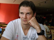 Tomáš Kopecký