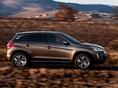Citroën C4 Aircross