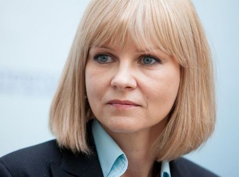 Zuzana Zvolenská 