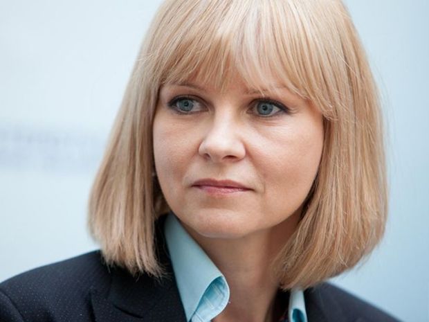 Zuzana Zvolenská