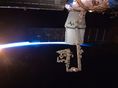 Dragon, ISS