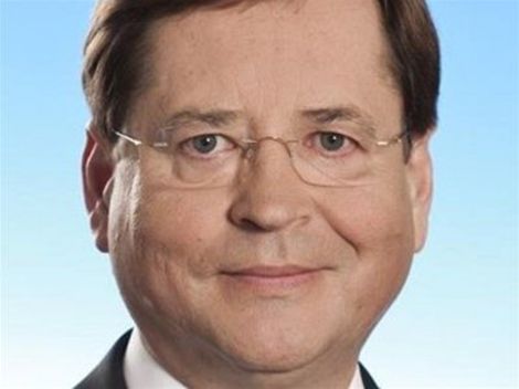 Milan Gaľa