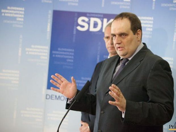 Pavol Frešo