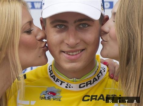 Peter Sagan