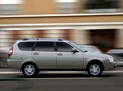 Lada Priora