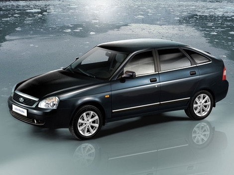 Lada Priora
