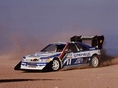 Peugeot 405 T16