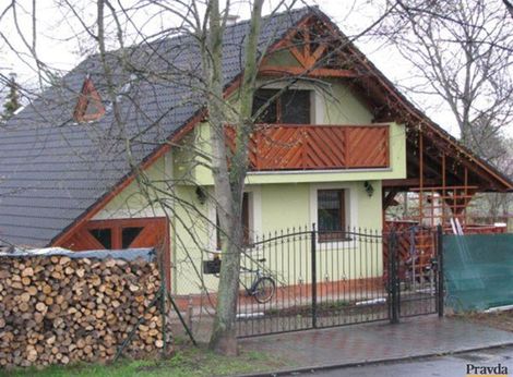 bufet, podnikateľ