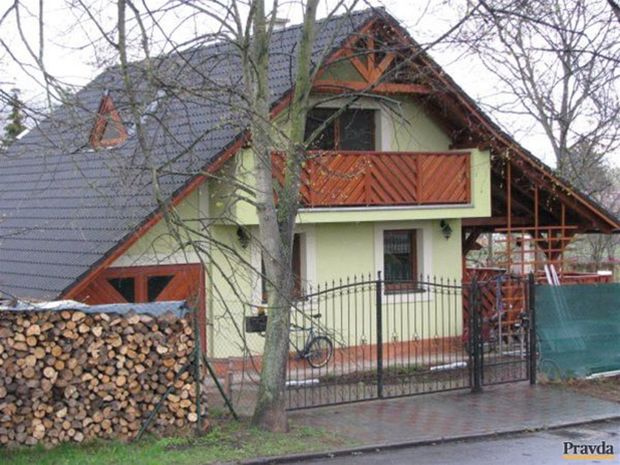 bufet, podnikateľ