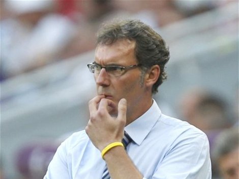 Laurent Blanc 