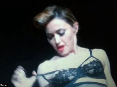 Madonna