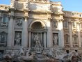 Fontána di Trevi
