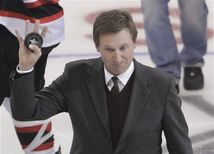 Wayne Gretzky