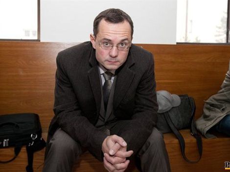 Radoslav Procházka