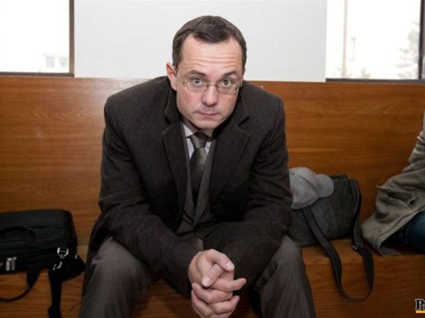 Radoslav Procházka