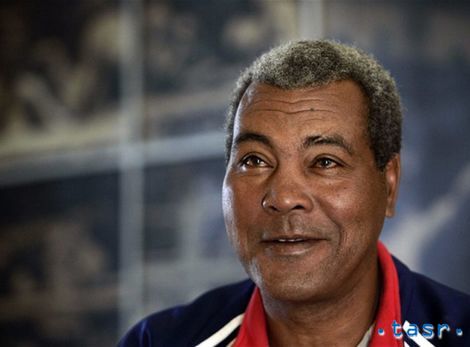 Teófilo Stevenson, Muhammad Ali